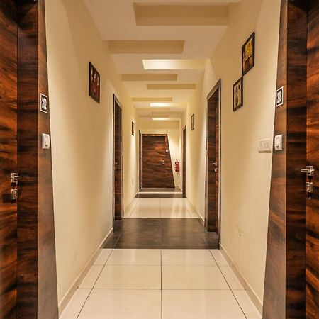 Hotel Naman Udajpur Zewnętrze zdjęcie
