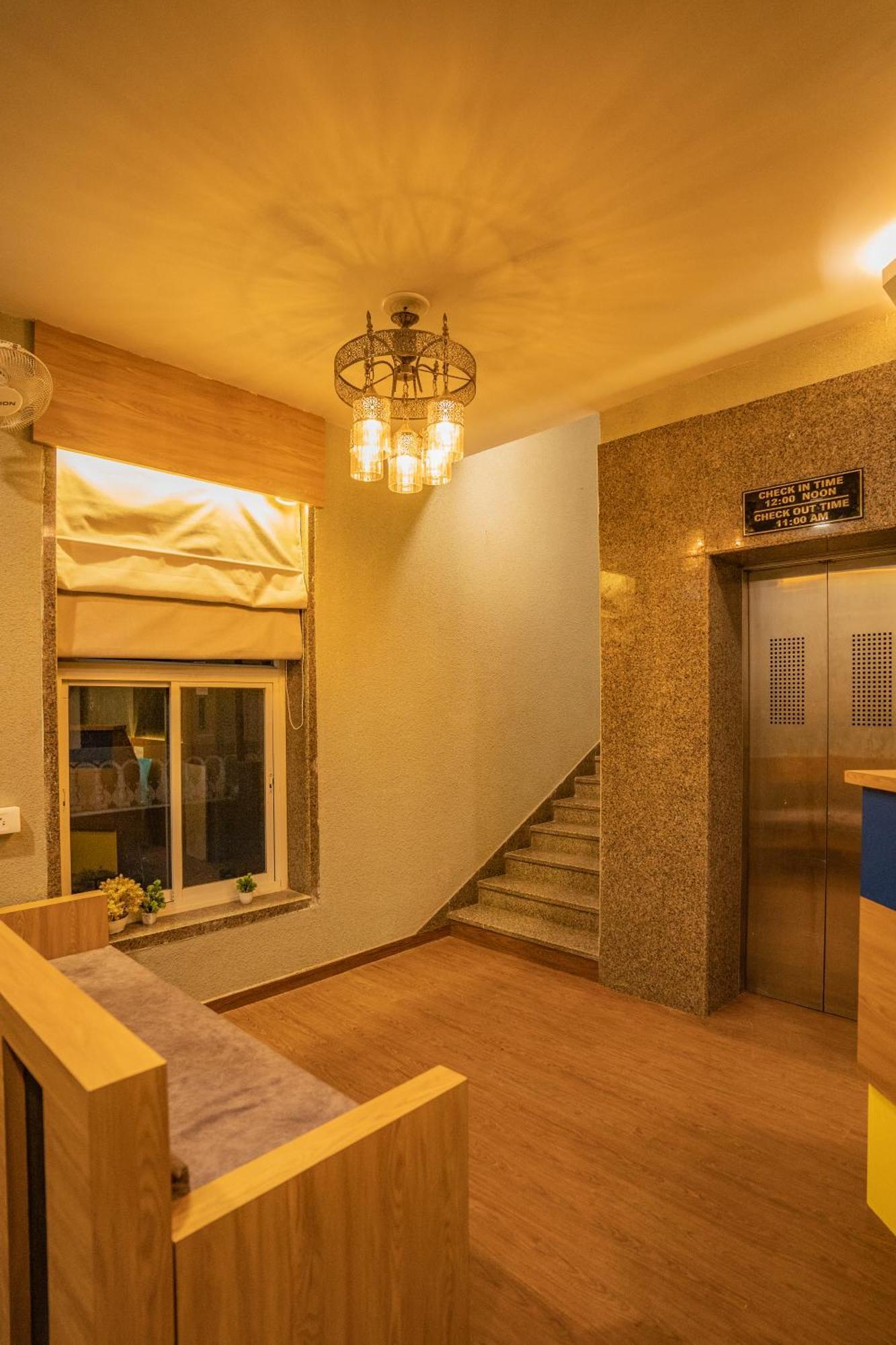 Hotel Naman Udajpur Zewnętrze zdjęcie