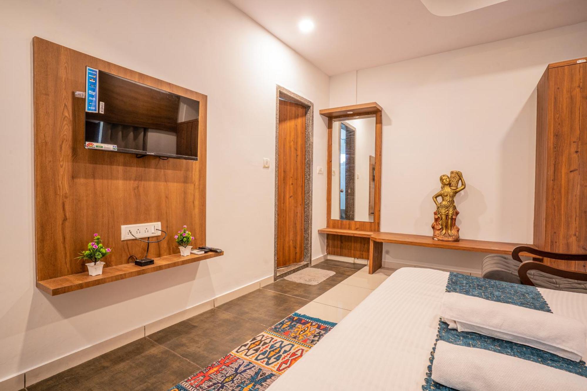 Hotel Naman Udajpur Zewnętrze zdjęcie