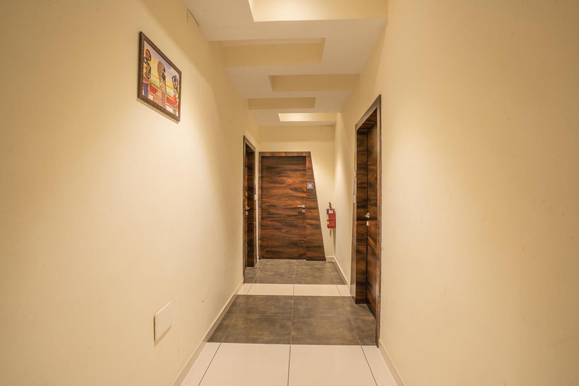 Hotel Naman Udajpur Zewnętrze zdjęcie