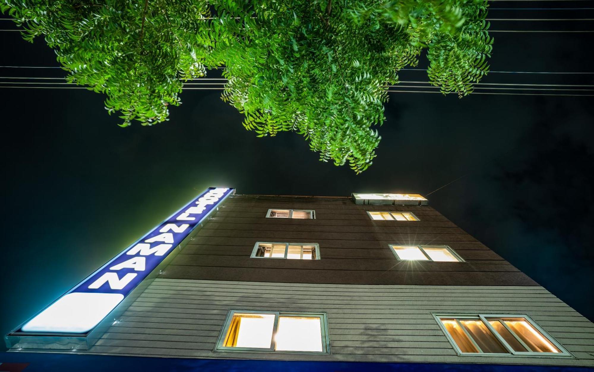 Hotel Naman Udajpur Zewnętrze zdjęcie