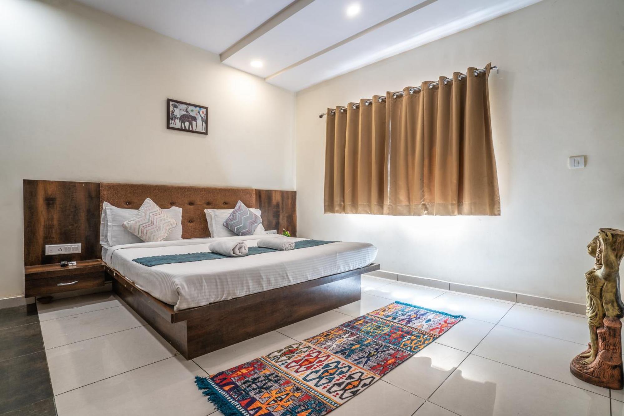 Hotel Naman Udajpur Zewnętrze zdjęcie