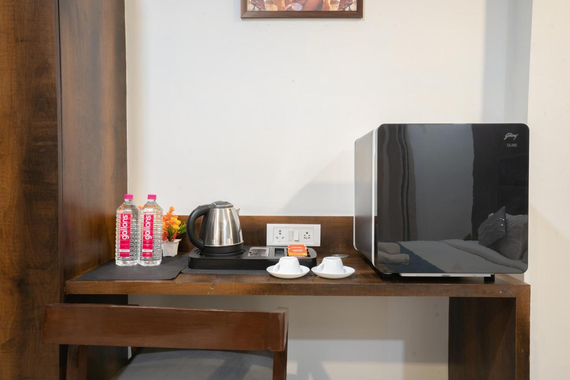 Hotel Naman Udajpur Zewnętrze zdjęcie